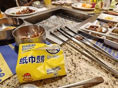 -阿亲家·韩式无限烤肉(春熙路店)