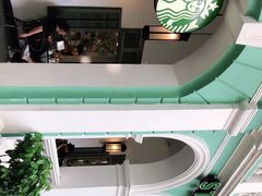 -星巴克臻选(广州沙面店)