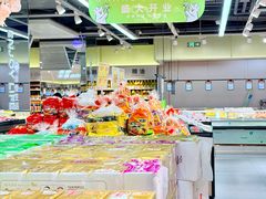 -上海尚嘉中心