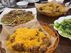-南记食粥坊·宵夜大排档(莲花总店)