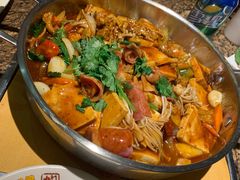 -黄记煌三汁焖锅(1818广场店)