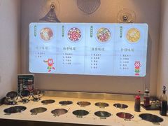 -煲王粤菜餐厅(中侨中心店)
