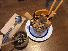 -fishtank鱼缸咖啡(三山街店)