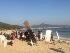 -玫瑰海岸文化旅游度假区