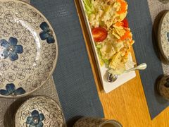 -樱の千渡日式料理·铁板烧•烧鸟(金盛田广场店)