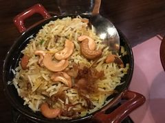 -甘尼仕印度餐厅酒吧(斜塘老街店)