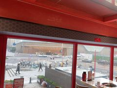-何师傅美蛙鱼头(汉街店)
