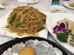 -喜运来酒楼(江南大道店)