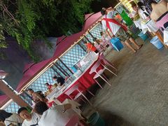-范饭椰林川湘味海鲜·椰子鸡(三亚湾椰梦长廊店)