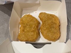 -麦当劳(宾水西道店)