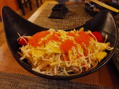 -昊·来了寿司(双楠2店)