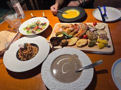 -布拉格餐厅· 中欧捷克菜(全国首店)