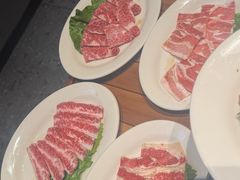 -NIUAN牛庵·日式和牛烧肉(恒隆店)