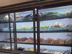 -乔岩保应烧烤店