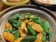 -南拳十三姨·潮汕砂锅粥(世纪金源店)