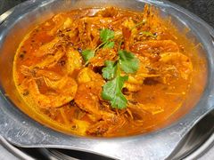 -阿田大虾(台湾街店)