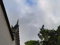 -乌山风景区
