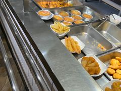 -阿那亚第一食堂 Cafeteria 1
