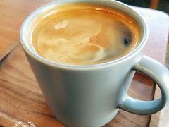 -CoffeeVendor(西乡店)