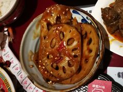 -味福记·本地特色菜(八一万达广场店)