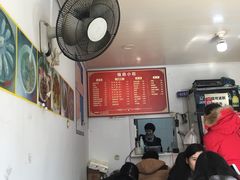 -大叔家福鼎小吃(十全街店)