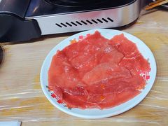 -肖婷姐大铁锅重庆火锅(南湖店)