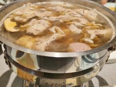 -鼎鼎香·港式火锅(北京SKP店)