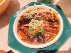 -松鹤面馆·古法焖肉面(观前店)