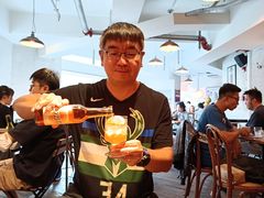 -Alimentari早午餐(安福路店)