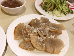 -黑八私房老北京炸酱面