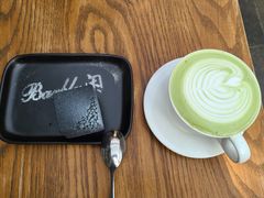 -闲·胡同 Barblu Hutong(雍和宫五道营店)