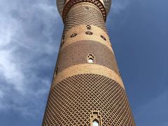 -新疆国际大巴扎