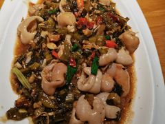 -街小坐闽南小牌档(老火车站店)