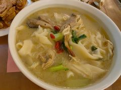 -合记烩面(人民路店)