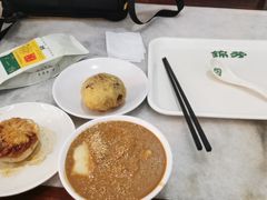 -锦芳小吃外卖(鲜鱼口店)