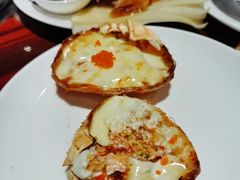 -河北宾馆·香溢自助餐(裕华店)