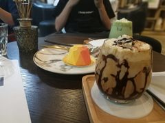 -咖法森林·咖啡  酒吧(天河店)