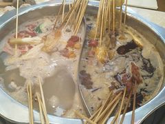 -宏姐串串香(宏伟路店)