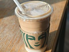 -星巴克臻选(济南万达店)