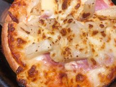 -必胜客(远大路店)