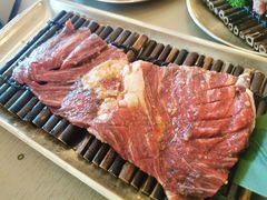 -西塔老太太泥炉烤肉(青浦蟠龙天地店)