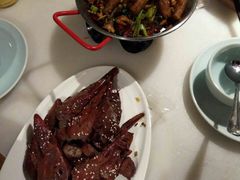 -小菜园新徽菜(马鞍山金鹰店)