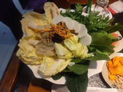 -五福居羊蝎子(方庄店)