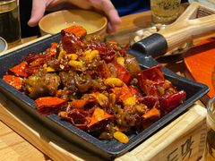 -干杯小木屋米酒店(华南店)