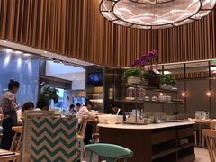 大堂-莆田餐厅PUTIEN(三里屯店)
