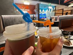 -骨之味·筒骨汤火锅(江头店)