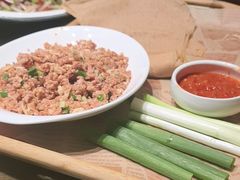 -威海九禧海鲜居渔水饺(经区店)