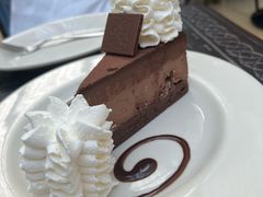 -The Cheesecake Factory芝乐坊餐厅(兴业太古汇店)