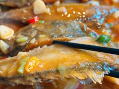 -YAFEE雅菲·粤菜·湘菜·融合菜(魏公村店)