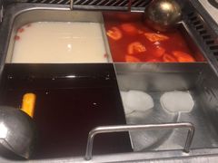 -海底捞火锅(航洋城店)